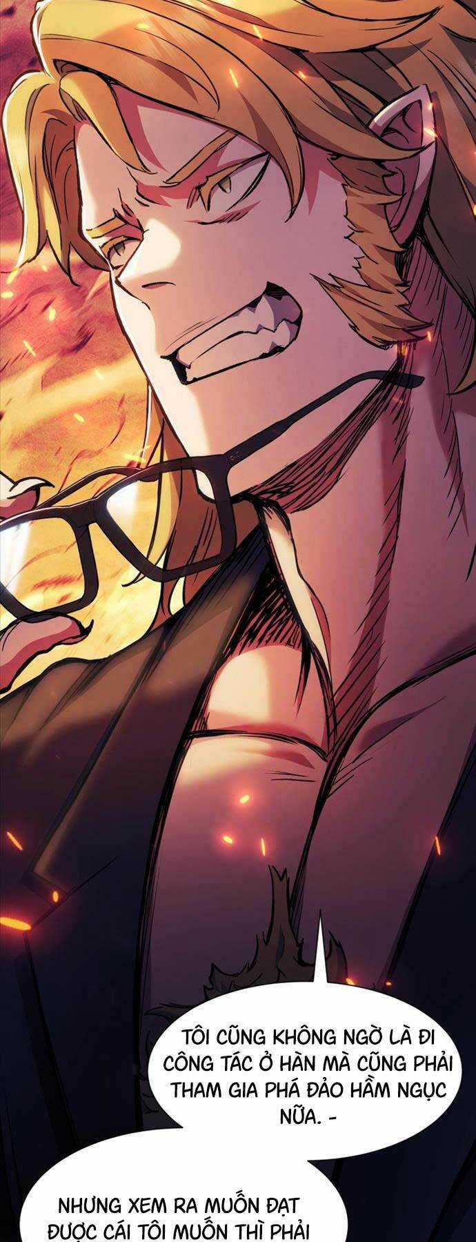 Tàn Tinh Tái Thế Chapter 89 trang 29