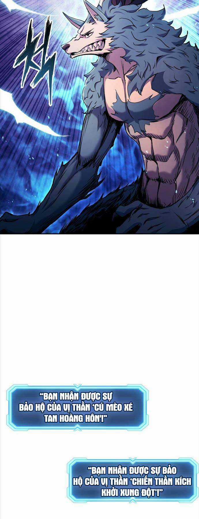 Tàn Tinh Tái Thế Chapter 89 trang 34