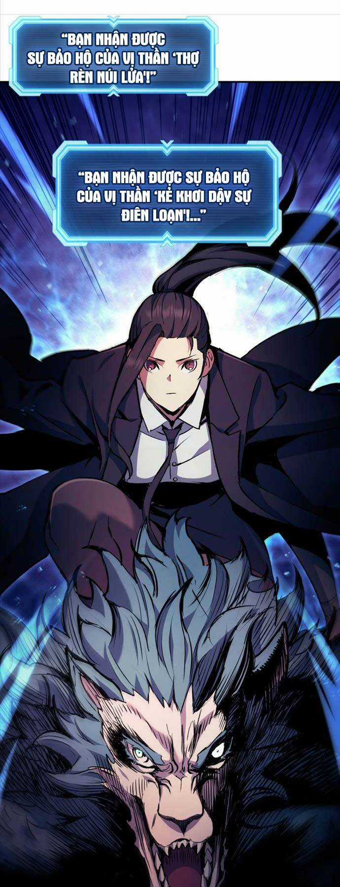 Tàn Tinh Tái Thế Chapter 89 trang 35