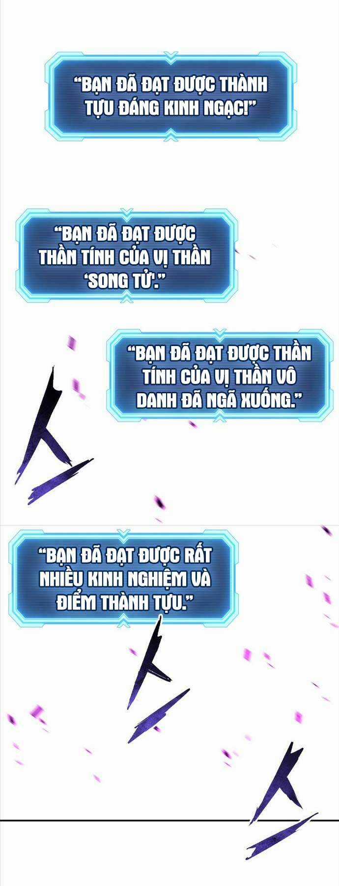 Tàn Tinh Tái Thế Chapter 89 trang 48