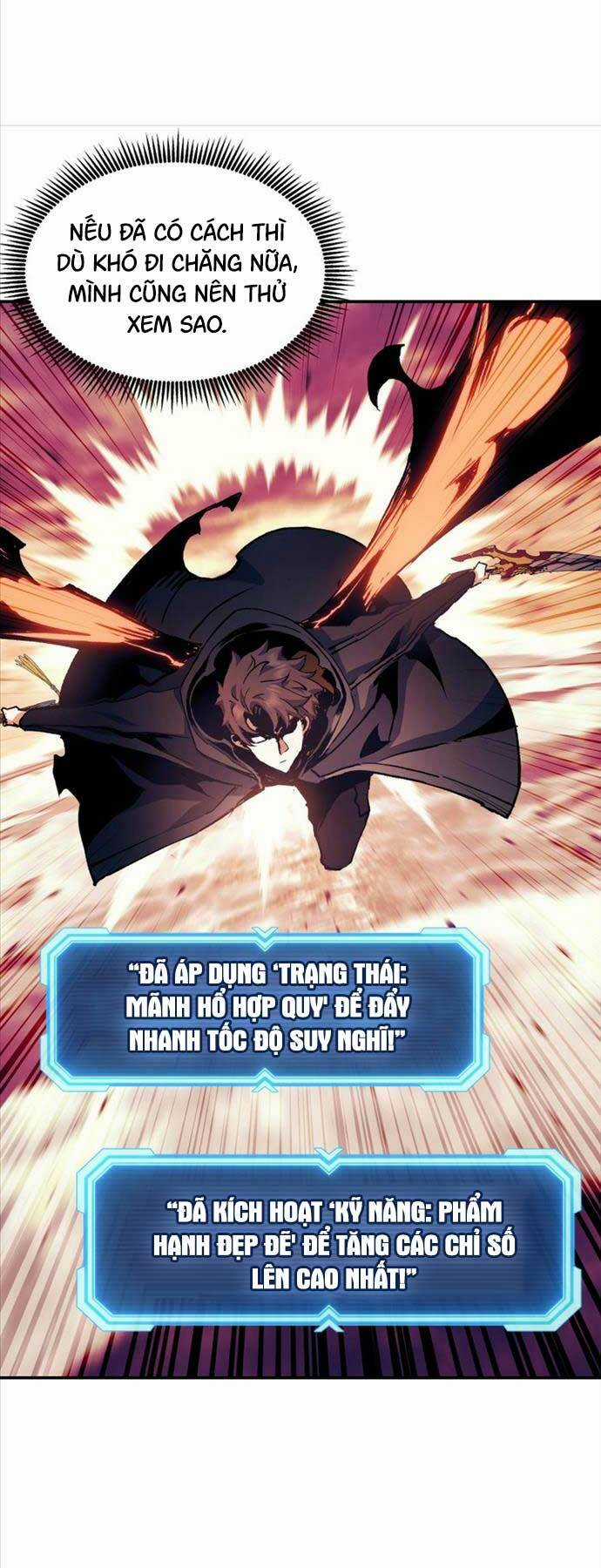 Tàn Tinh Tái Thế Chapter 89 trang 5