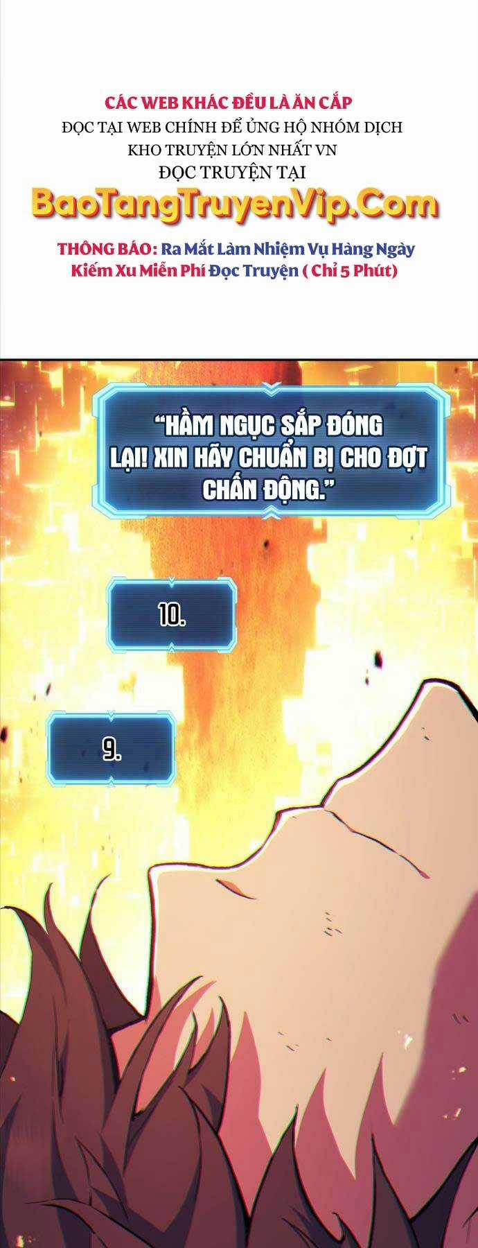 Tàn Tinh Tái Thế Chapter 89 trang 56
