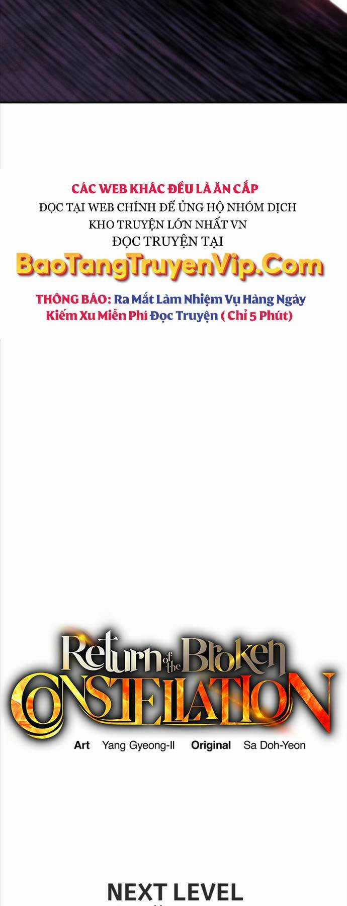 Tàn Tinh Tái Thế Chapter 89 trang 61