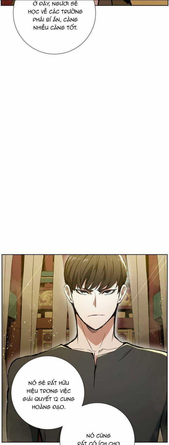 Tàn Tinh Tái Thế Chapter 9 trang 10