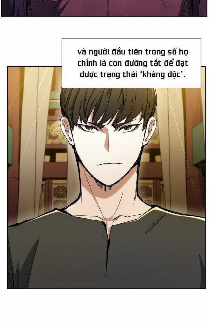 Tàn Tinh Tái Thế Chapter 9 trang 14