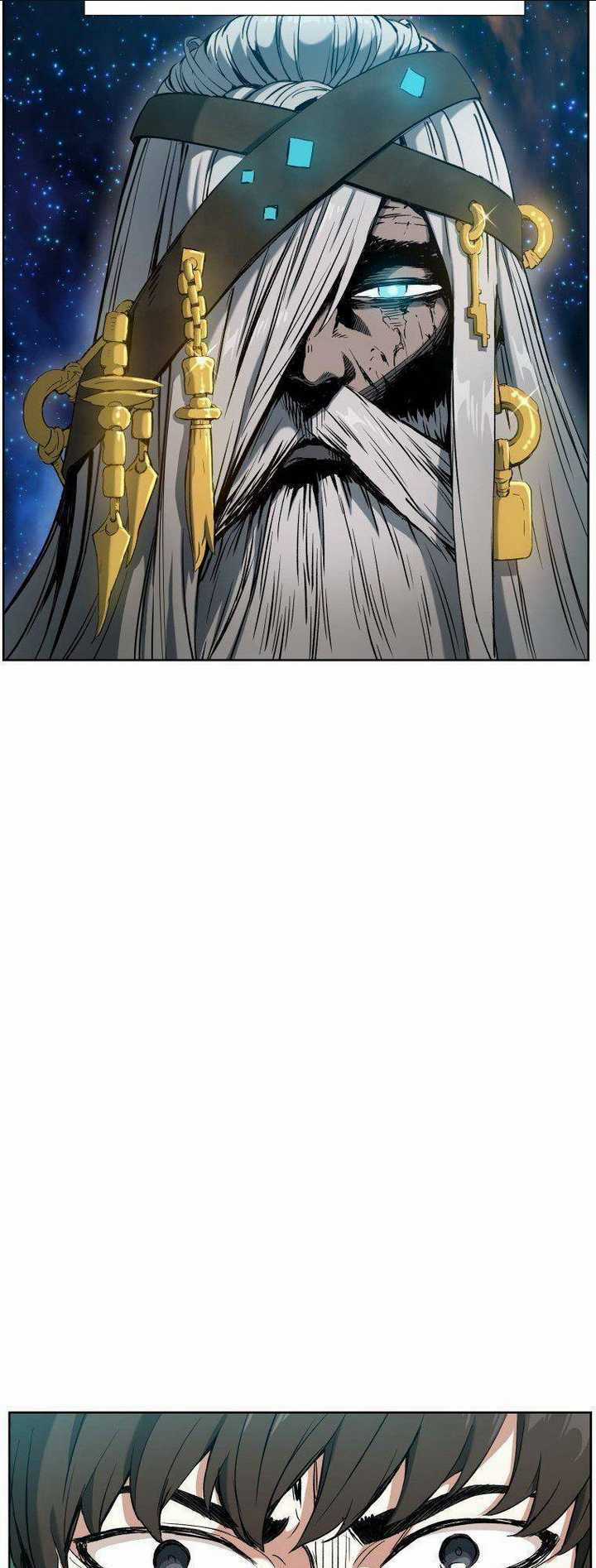 Tàn Tinh Tái Thế Chapter 9 trang 16