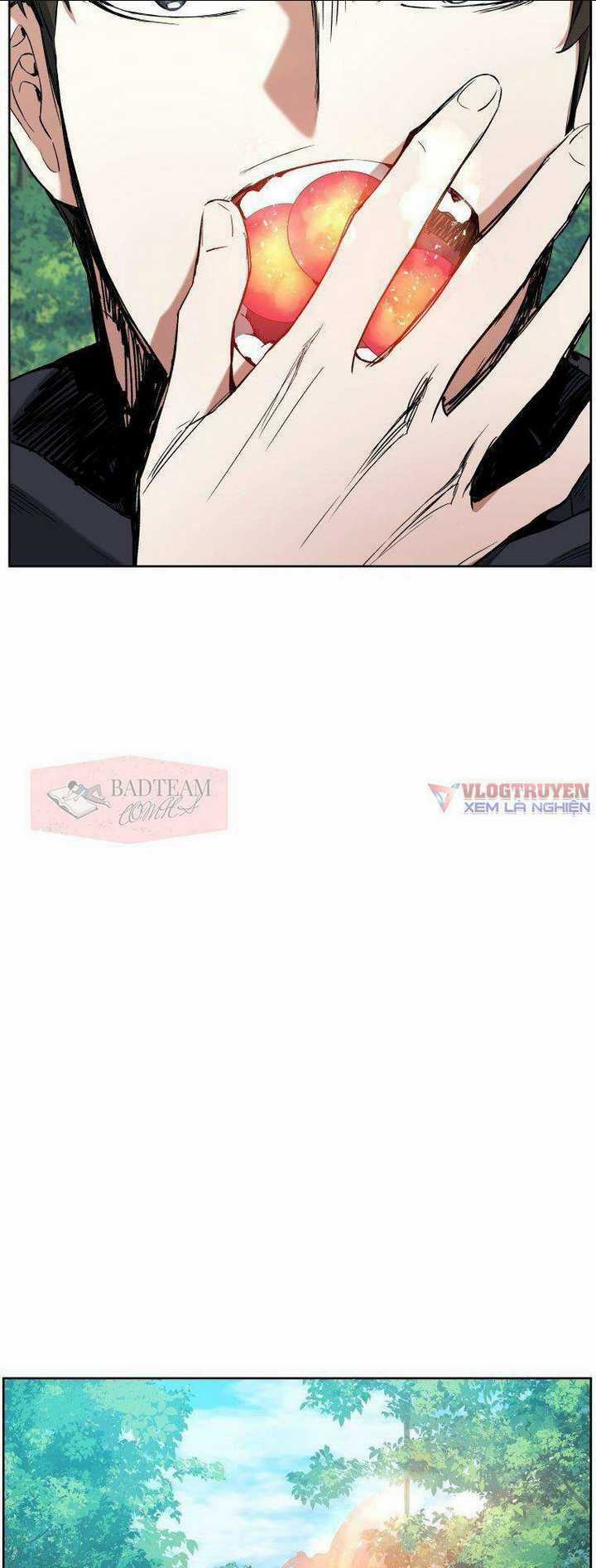 Tàn Tinh Tái Thế Chapter 9 trang 17