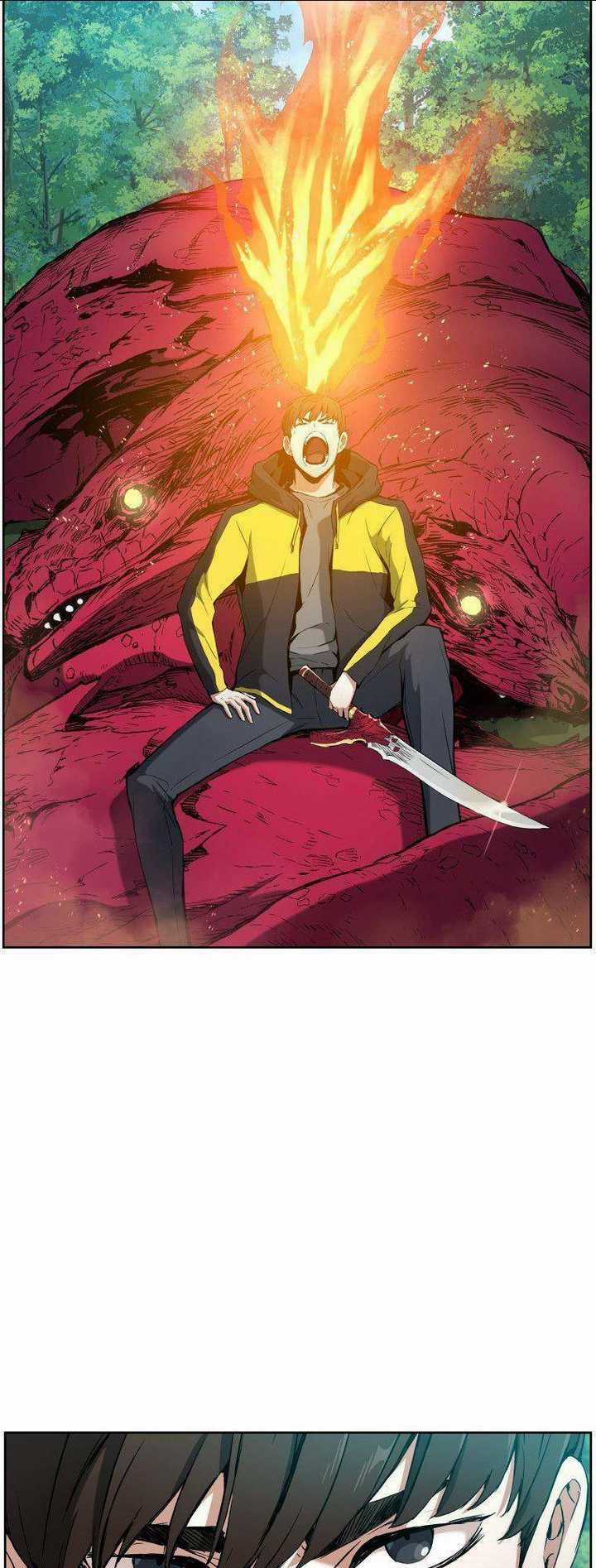 Tàn Tinh Tái Thế Chapter 9 trang 18