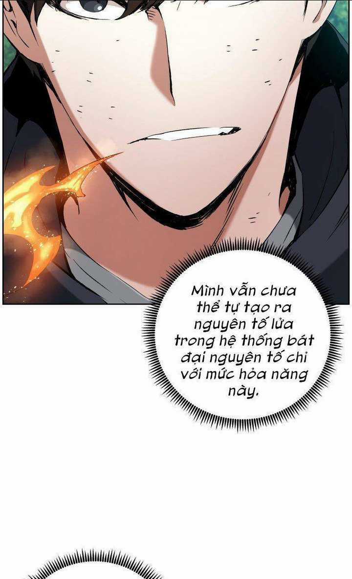 Tàn Tinh Tái Thế Chapter 9 trang 19