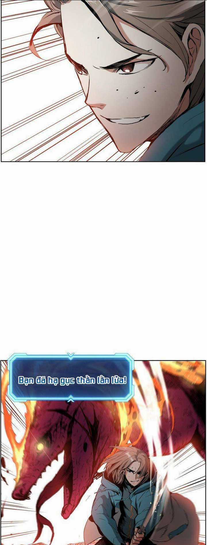 Tàn Tinh Tái Thế Chapter 9 trang 22