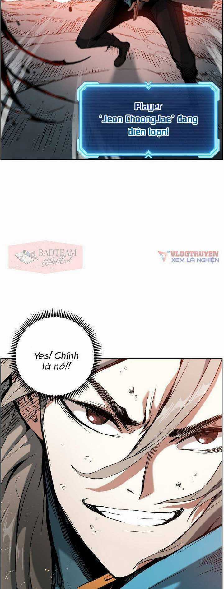 Tàn Tinh Tái Thế Chapter 9 trang 23