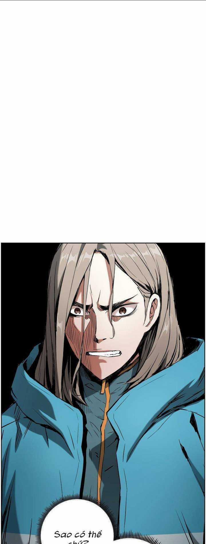 Tàn Tinh Tái Thế Chapter 9 trang 27