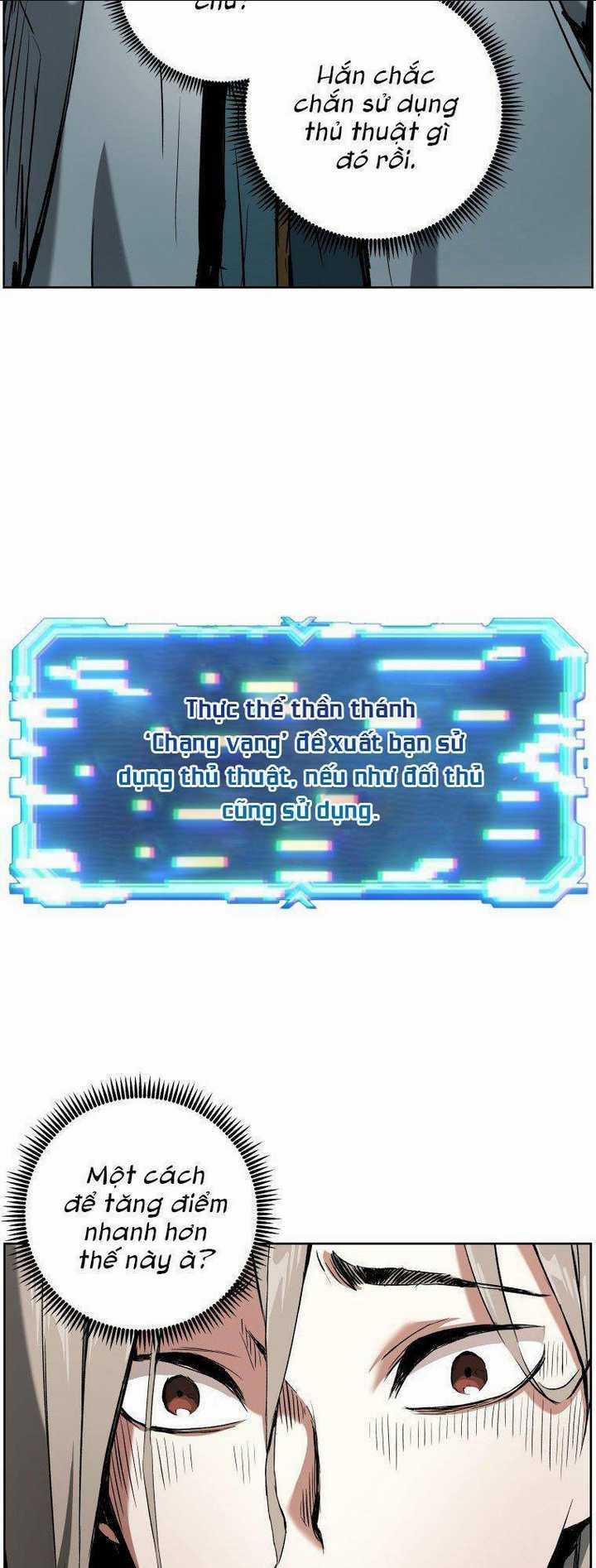 Tàn Tinh Tái Thế Chapter 9 trang 28