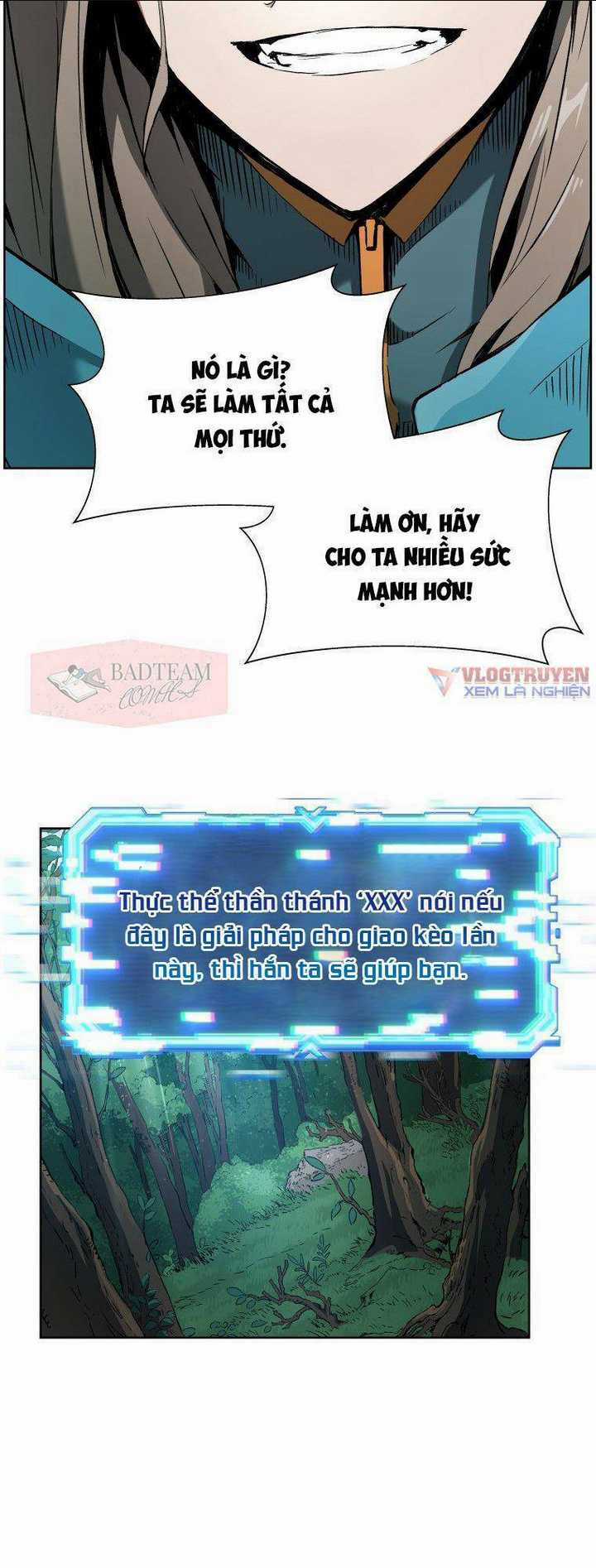 Tàn Tinh Tái Thế Chapter 9 trang 29