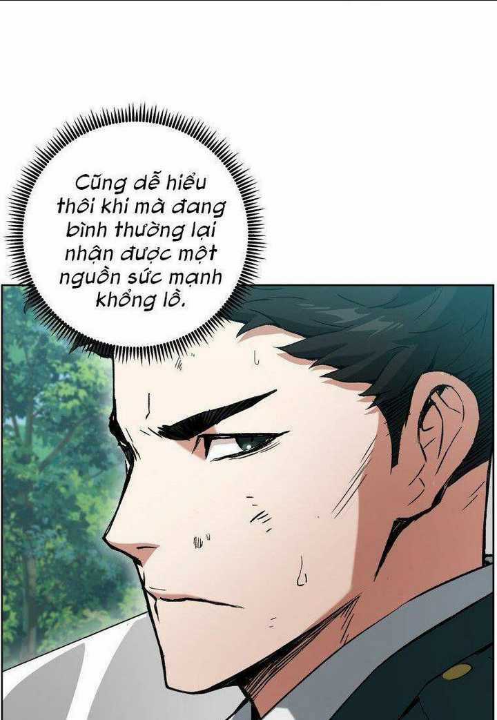 Tàn Tinh Tái Thế Chapter 9 trang 32