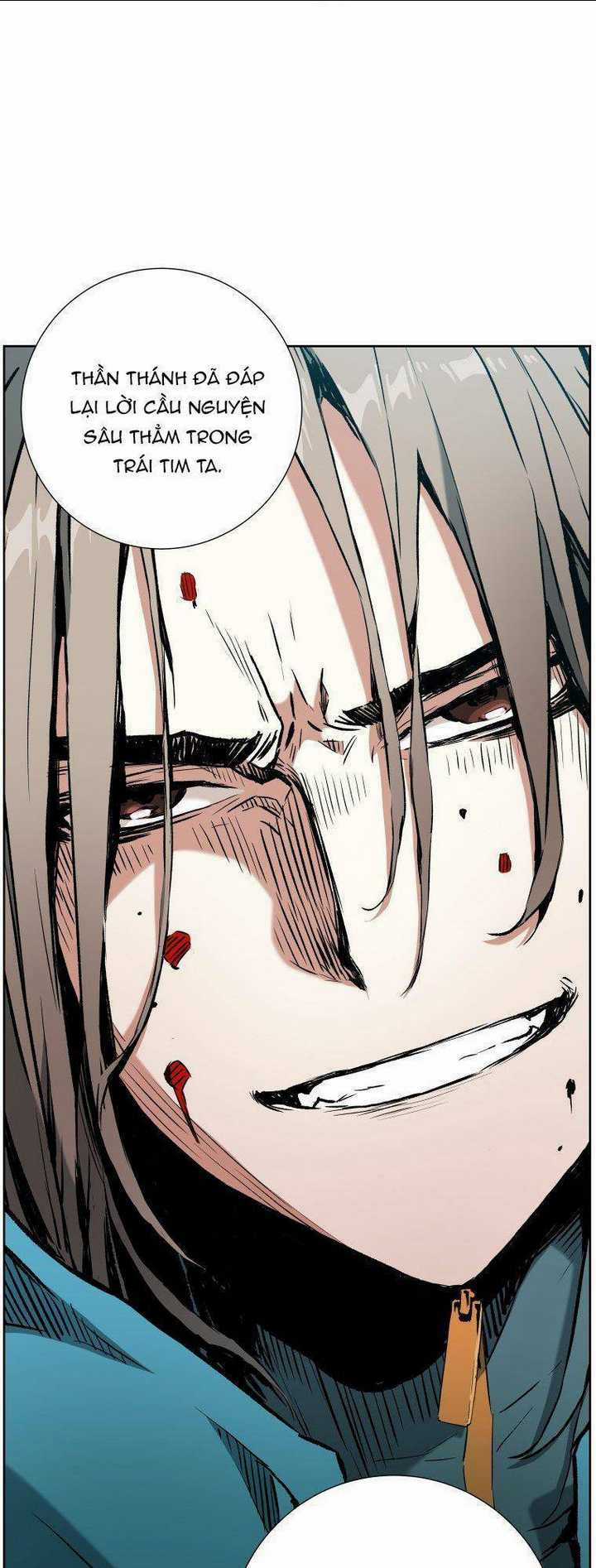 Tàn Tinh Tái Thế Chapter 9 trang 34