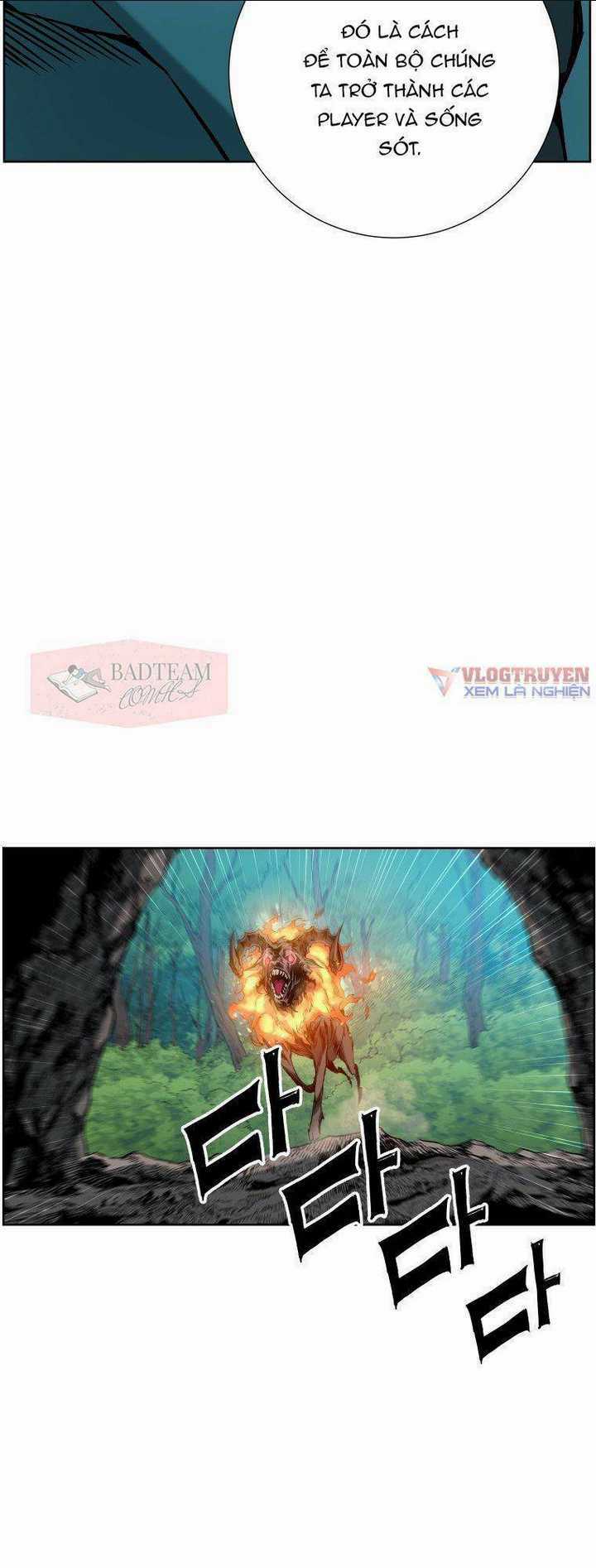 Tàn Tinh Tái Thế Chapter 9 trang 35