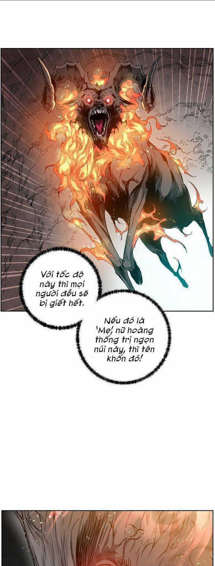 Tàn Tinh Tái Thế Chapter 9 trang 36