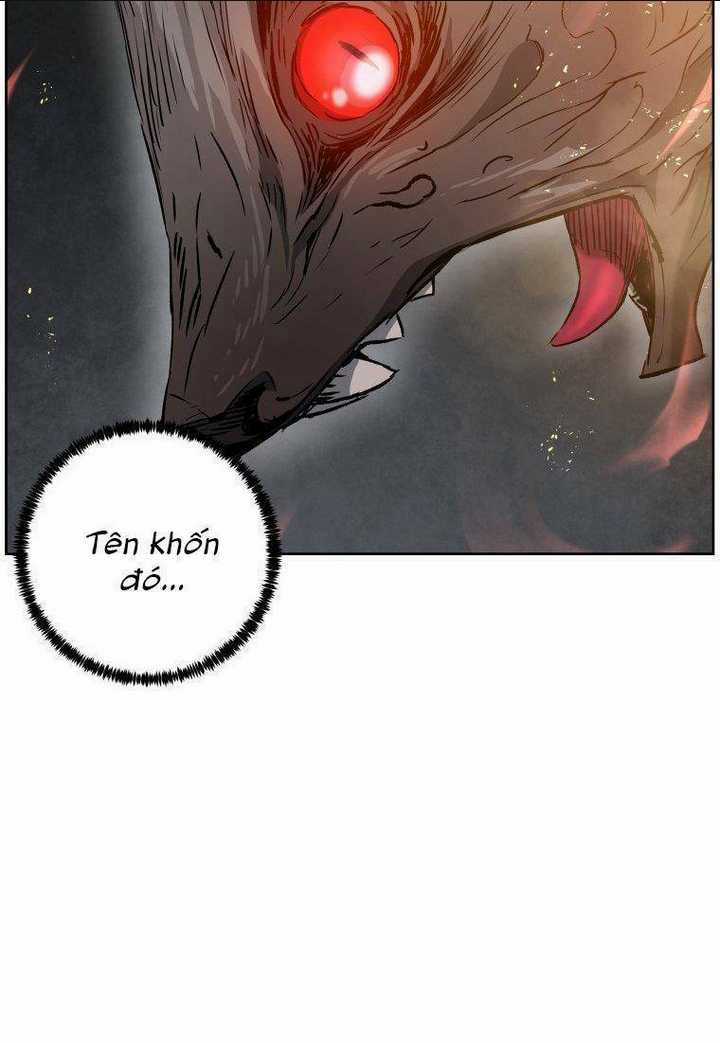 Tàn Tinh Tái Thế Chapter 9 trang 37