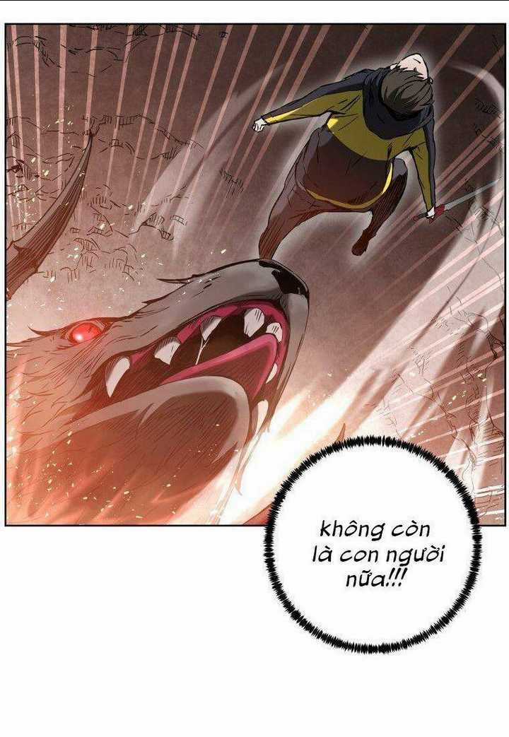 Tàn Tinh Tái Thế Chapter 9 trang 38