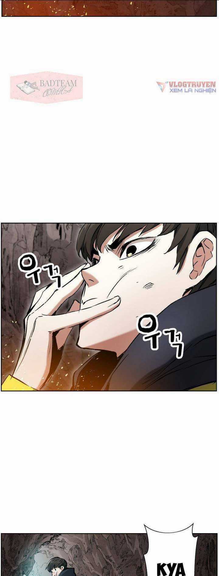 Tàn Tinh Tái Thế Chapter 9 trang 41