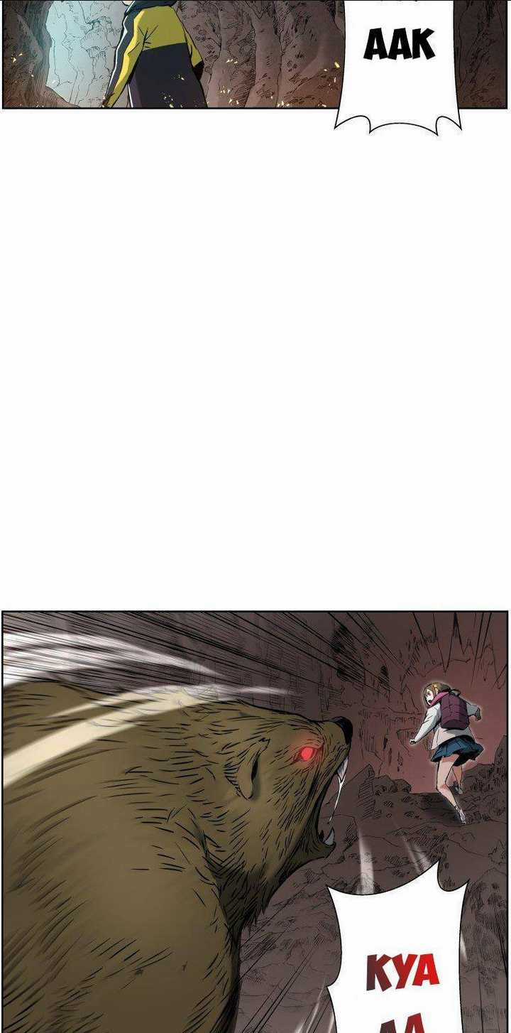 Tàn Tinh Tái Thế Chapter 9 trang 42