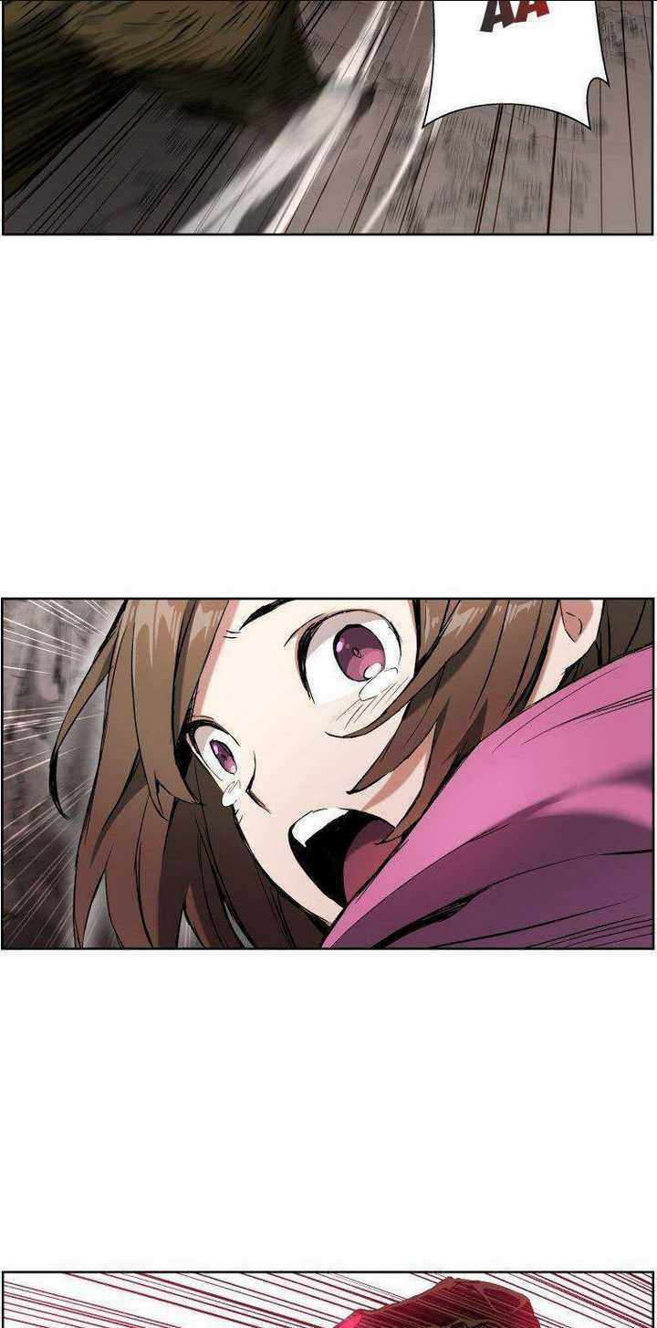 Tàn Tinh Tái Thế Chapter 9 trang 43