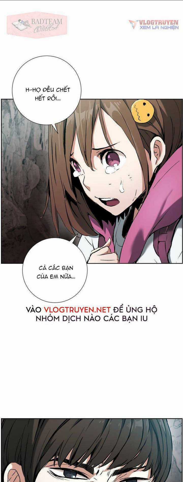 Tàn Tinh Tái Thế Chapter 9 trang 46