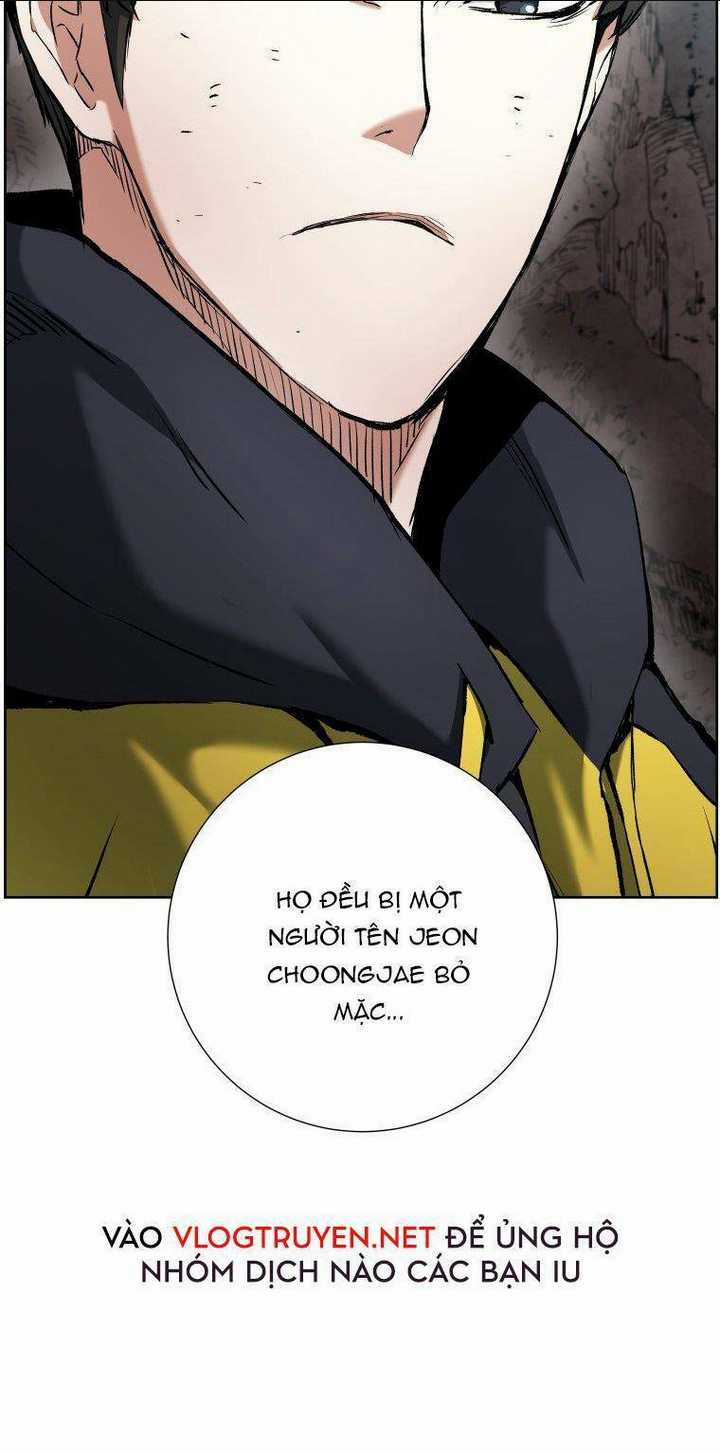 Tàn Tinh Tái Thế Chapter 9 trang 47