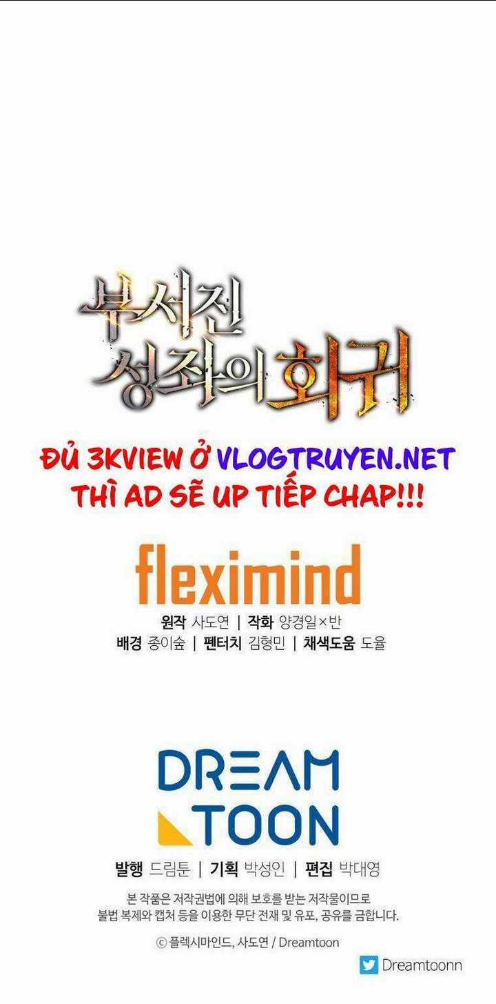 Tàn Tinh Tái Thế Chapter 9 trang 48