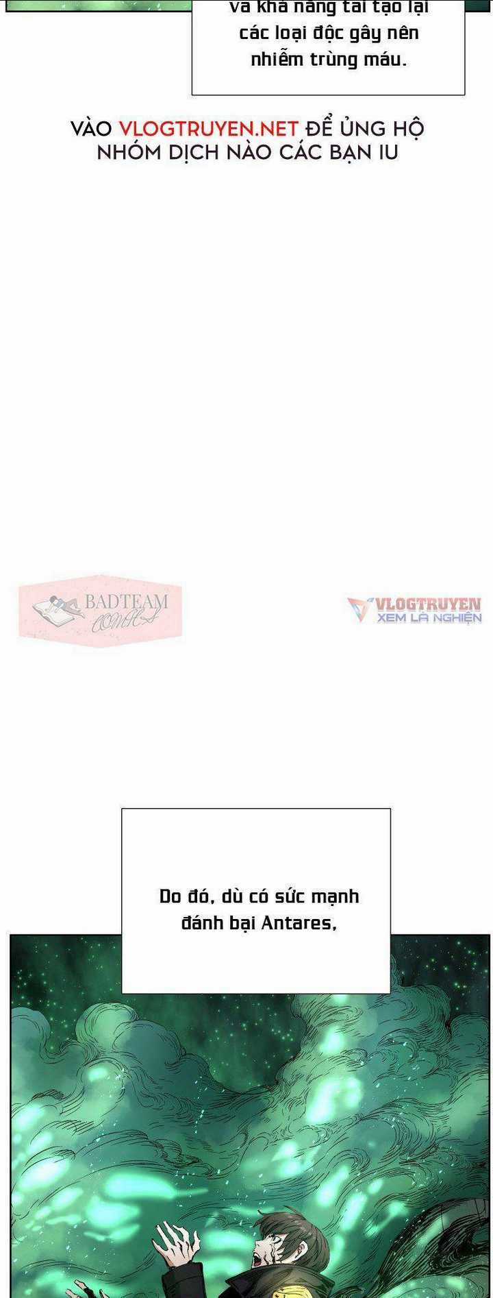 Tàn Tinh Tái Thế Chapter 9 trang 5