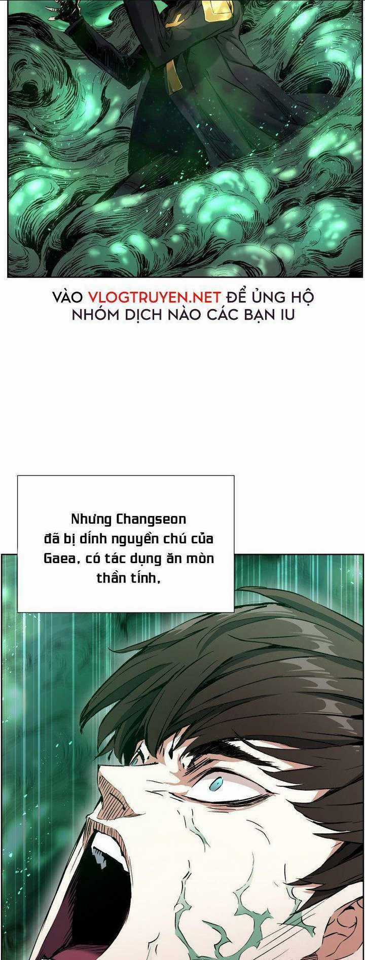 Tàn Tinh Tái Thế Chapter 9 trang 6