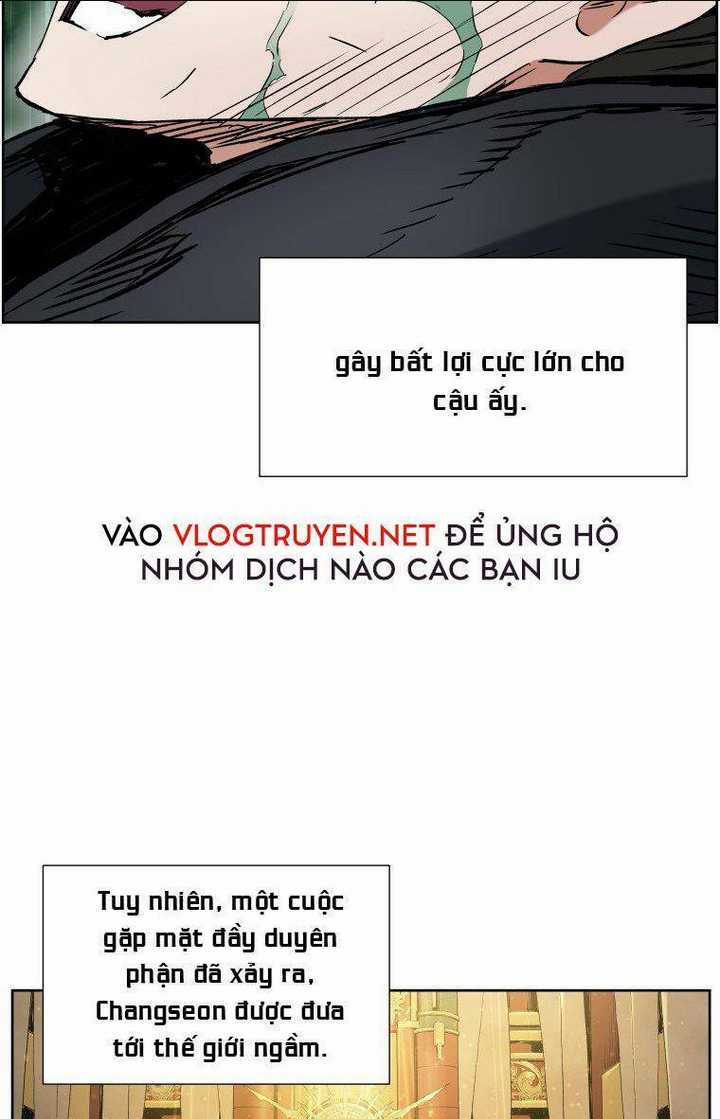 Tàn Tinh Tái Thế Chapter 9 trang 7