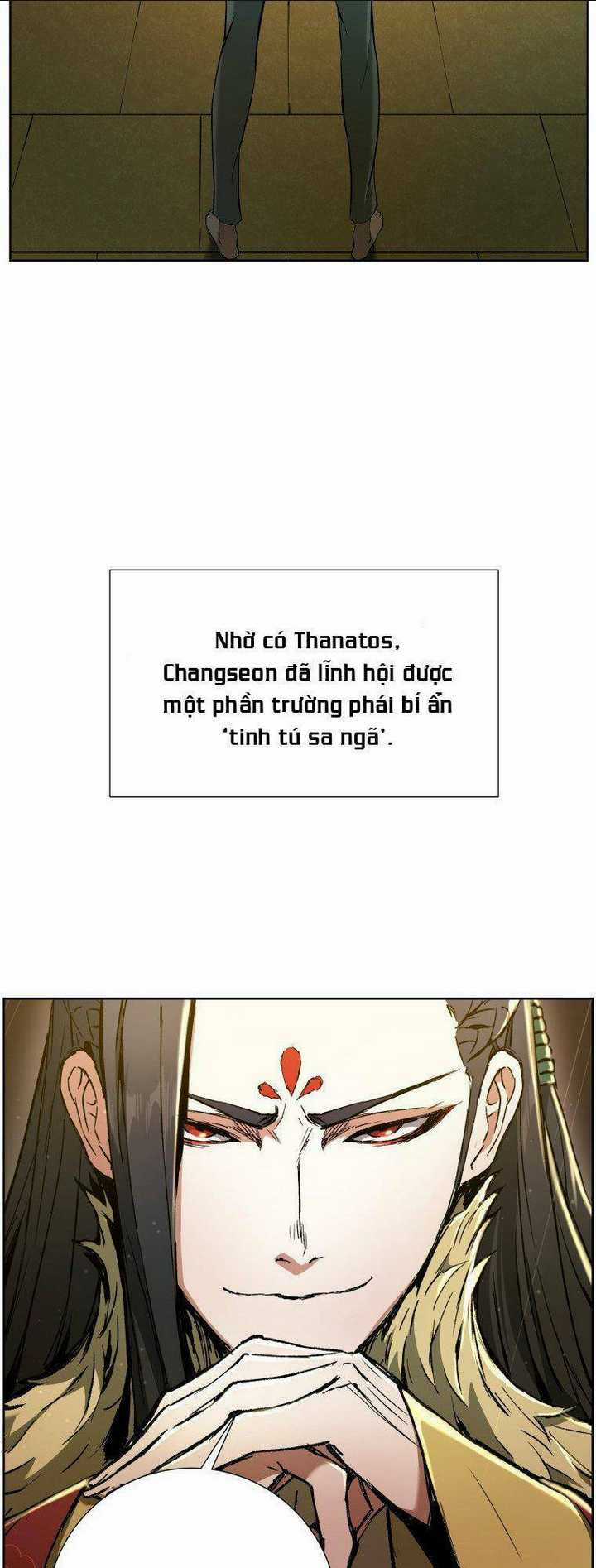 Tàn Tinh Tái Thế Chapter 9 trang 9