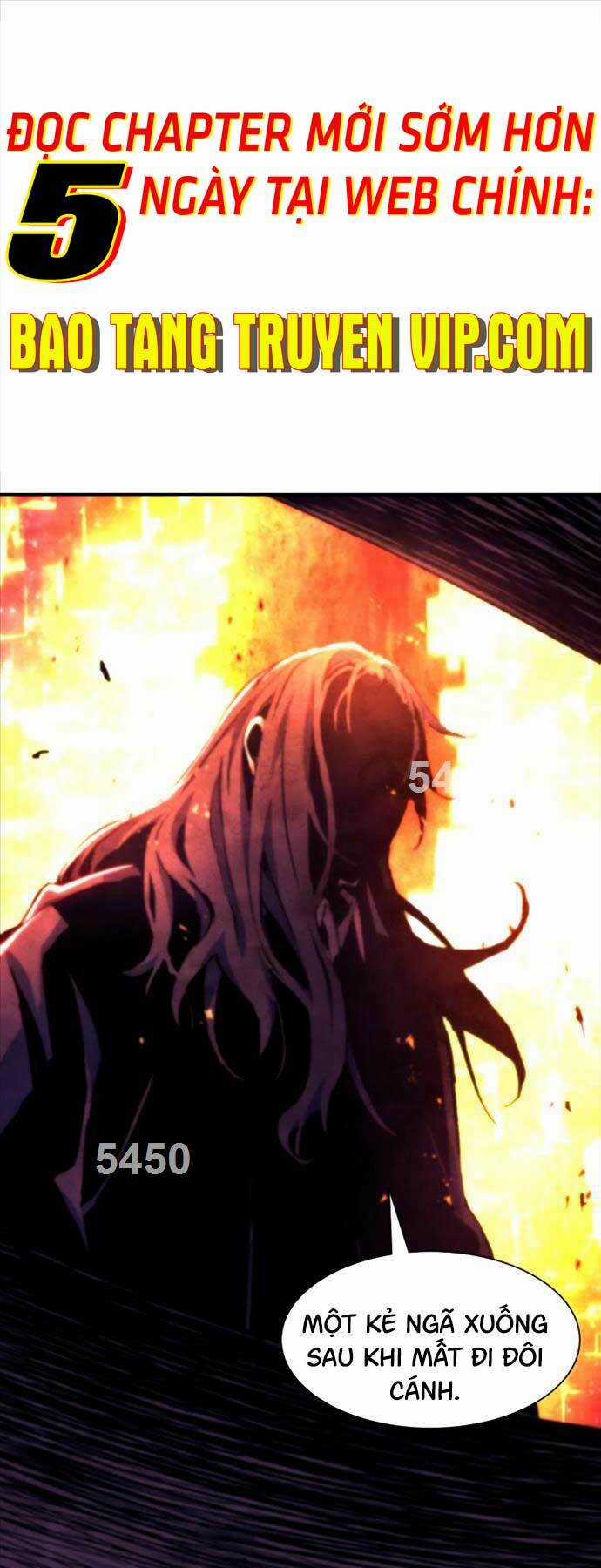 Tàn Tinh Tái Thế Chapter 90 trang 0