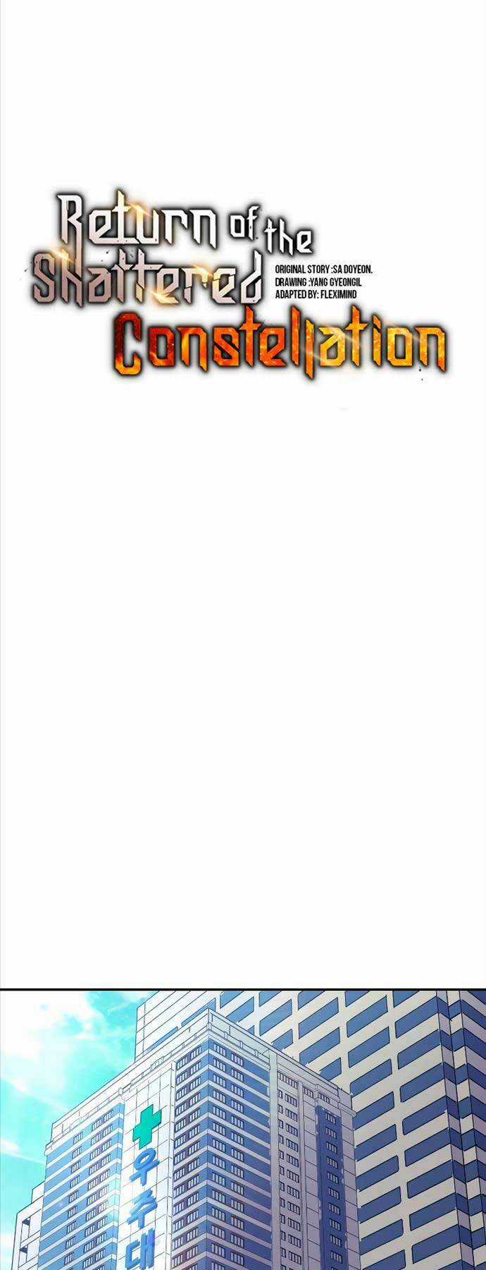 Tàn Tinh Tái Thế Chapter 90 trang 10