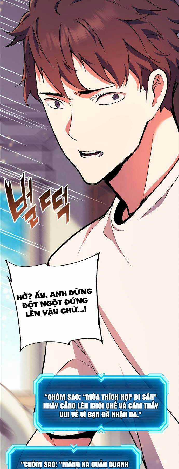 Tàn Tinh Tái Thế Chapter 90 trang 18