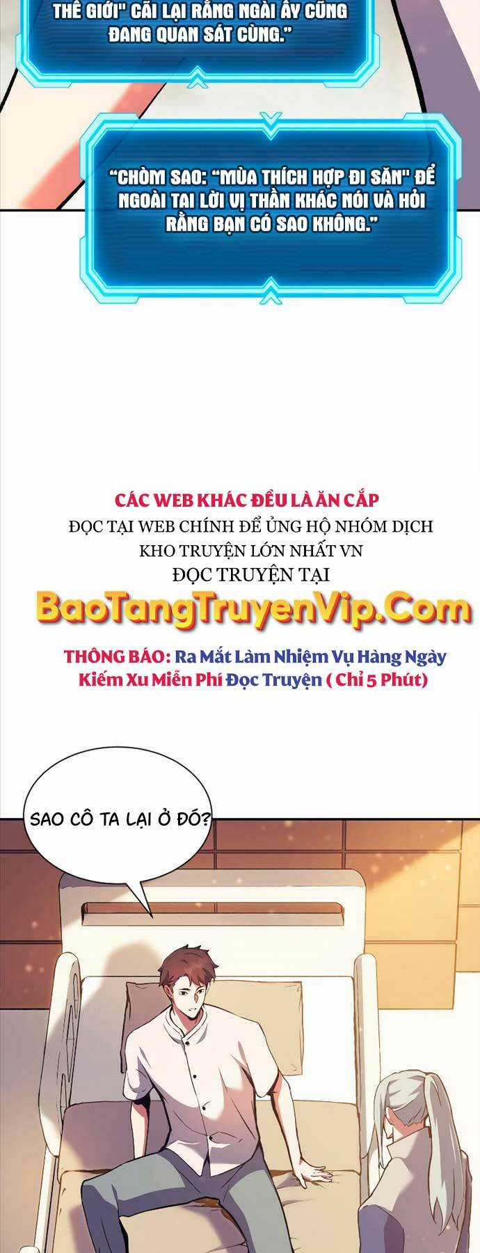Tàn Tinh Tái Thế Chapter 90 trang 19