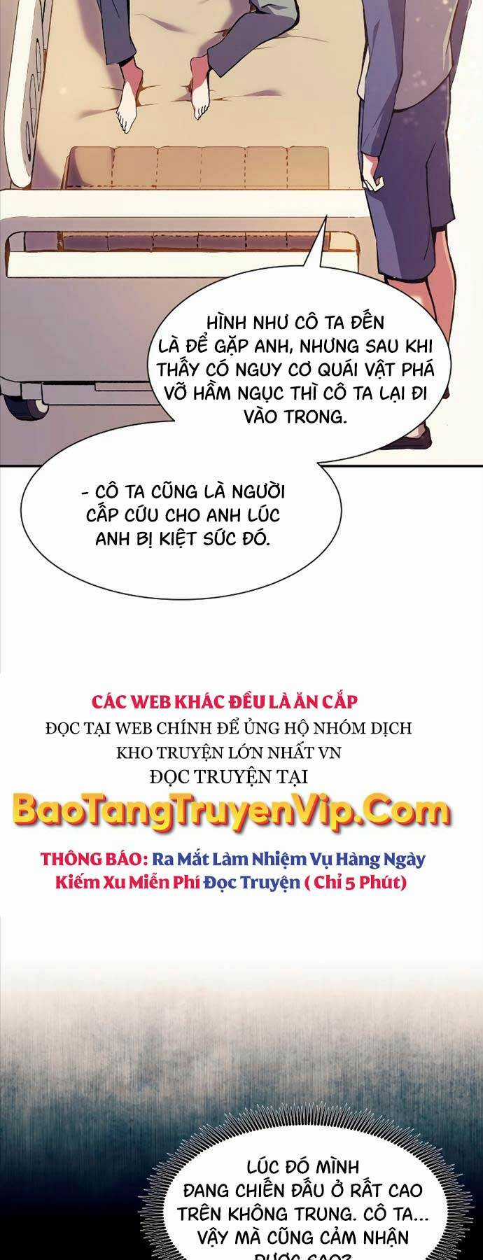 Tàn Tinh Tái Thế Chapter 90 trang 20