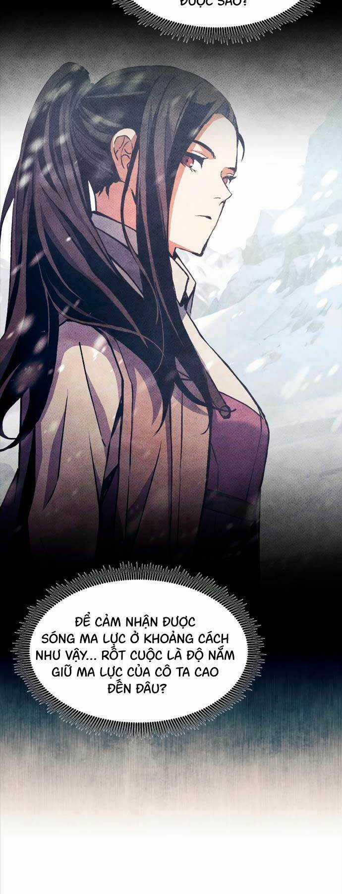 Tàn Tinh Tái Thế Chapter 90 trang 21