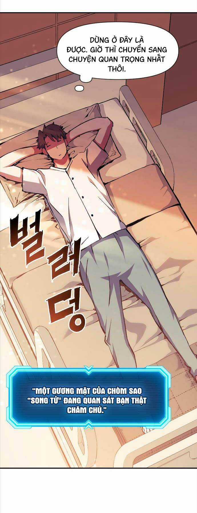 Tàn Tinh Tái Thế Chapter 90 trang 27