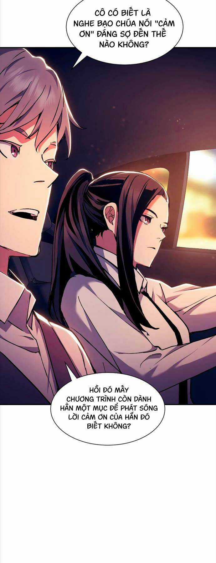 Tàn Tinh Tái Thế Chapter 90 trang 32