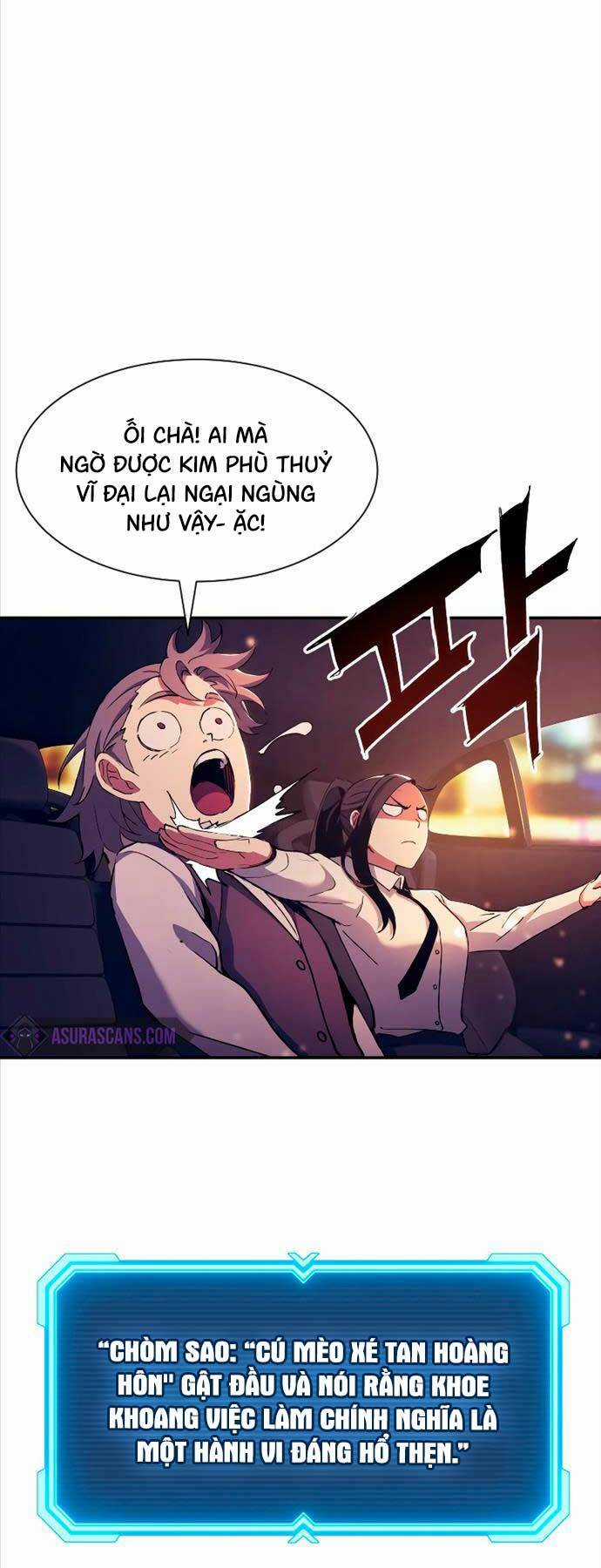 Tàn Tinh Tái Thế Chapter 90 trang 34