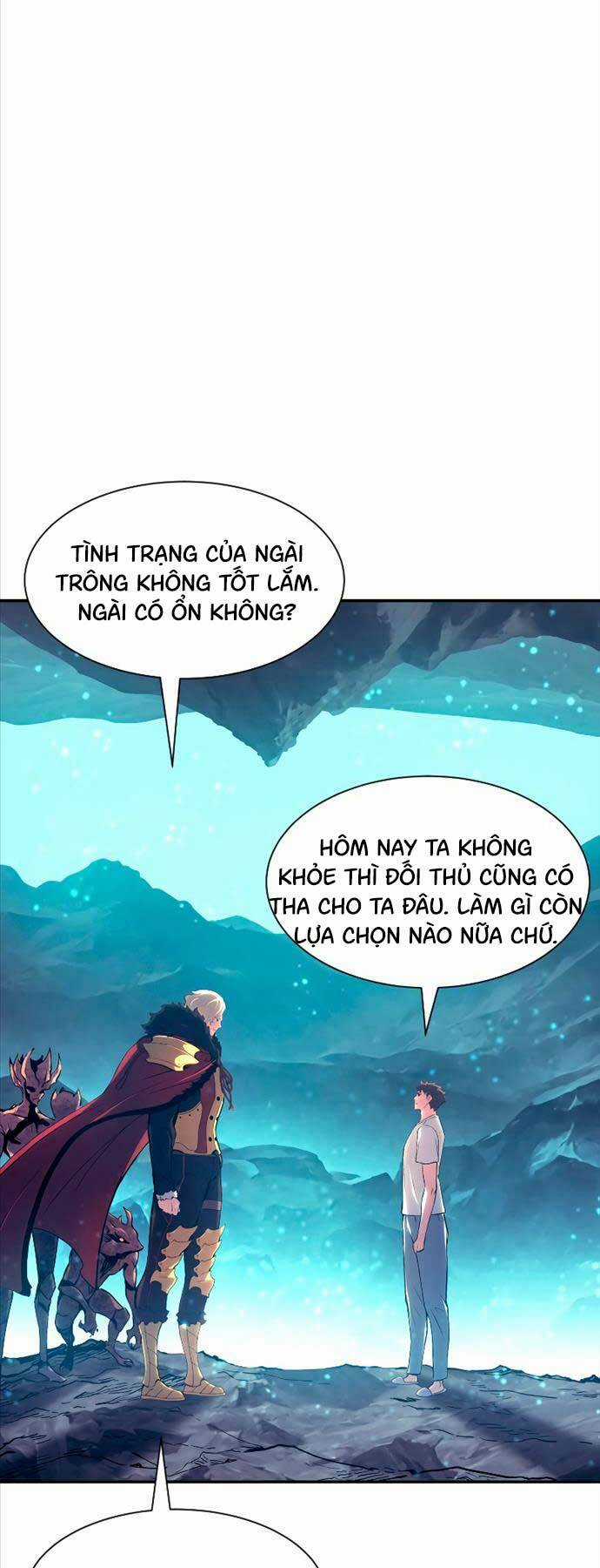 Tàn Tinh Tái Thế Chapter 90 trang 41