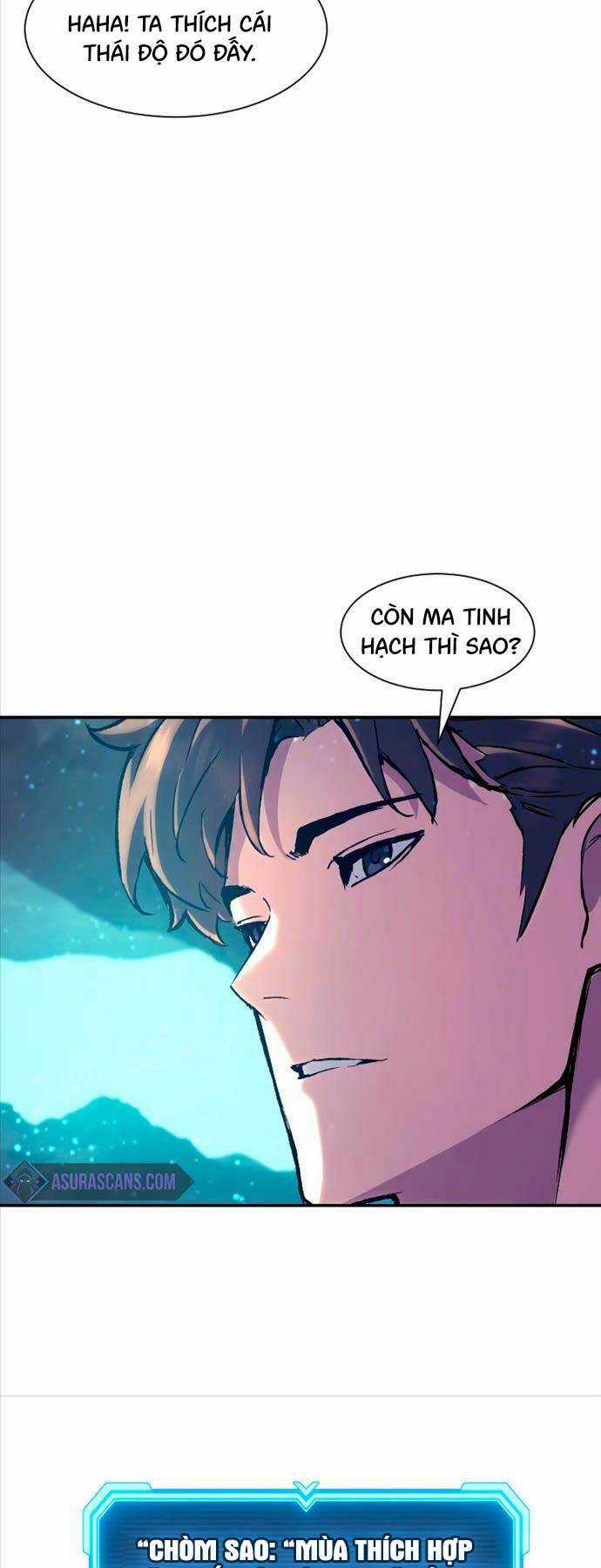 Tàn Tinh Tái Thế Chapter 90 trang 42