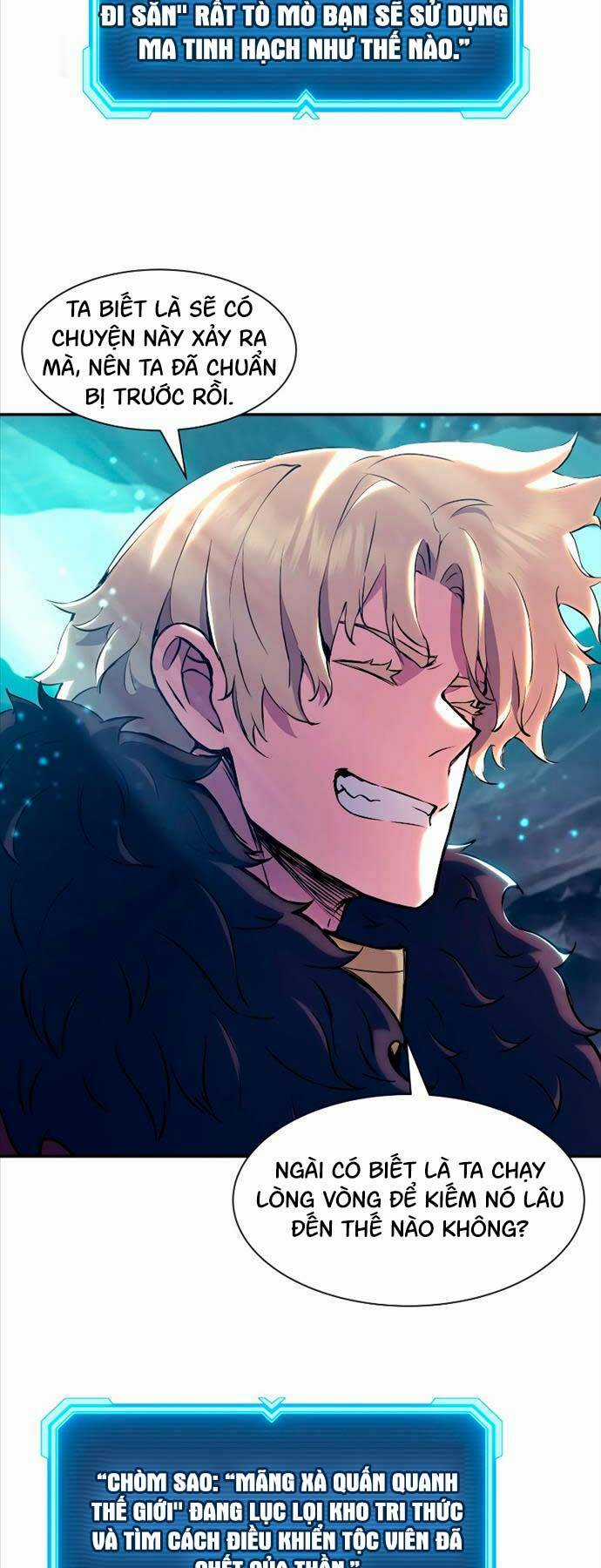 Tàn Tinh Tái Thế Chapter 90 trang 43