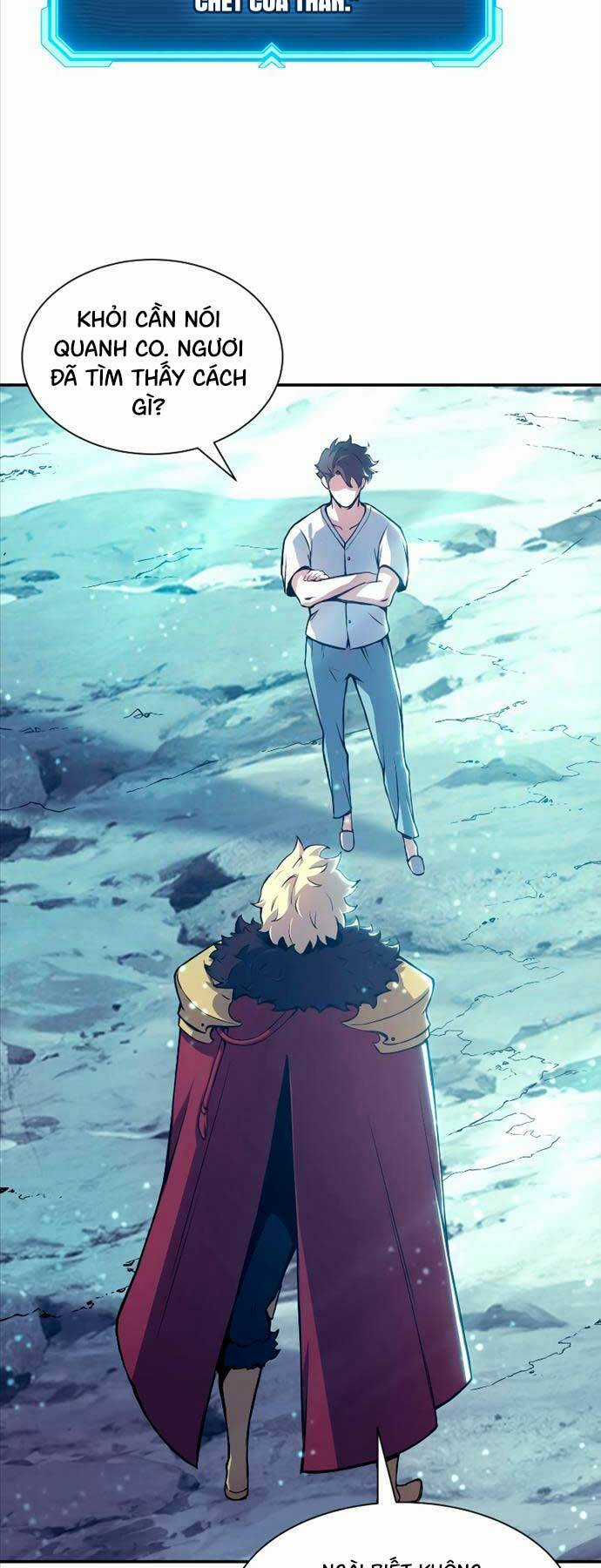 Tàn Tinh Tái Thế Chapter 90 trang 44