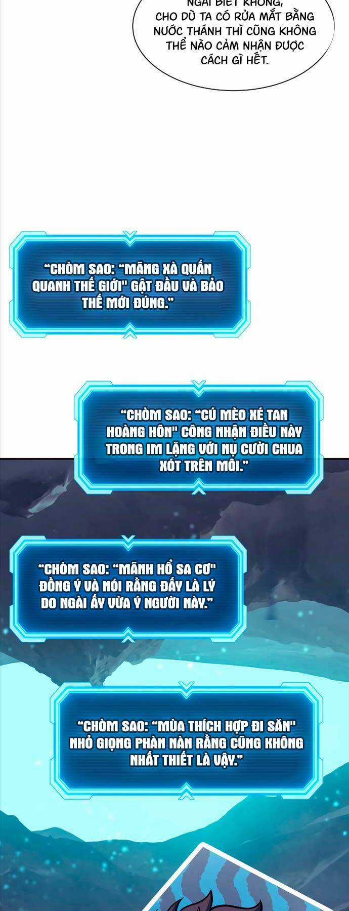 Tàn Tinh Tái Thế Chapter 90 trang 45