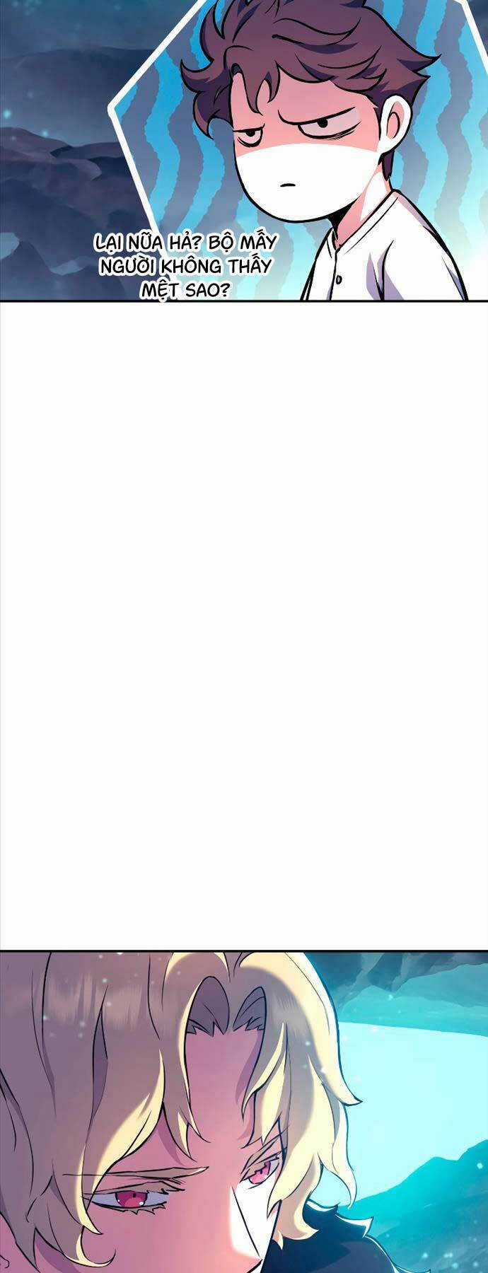 Tàn Tinh Tái Thế Chapter 90 trang 46