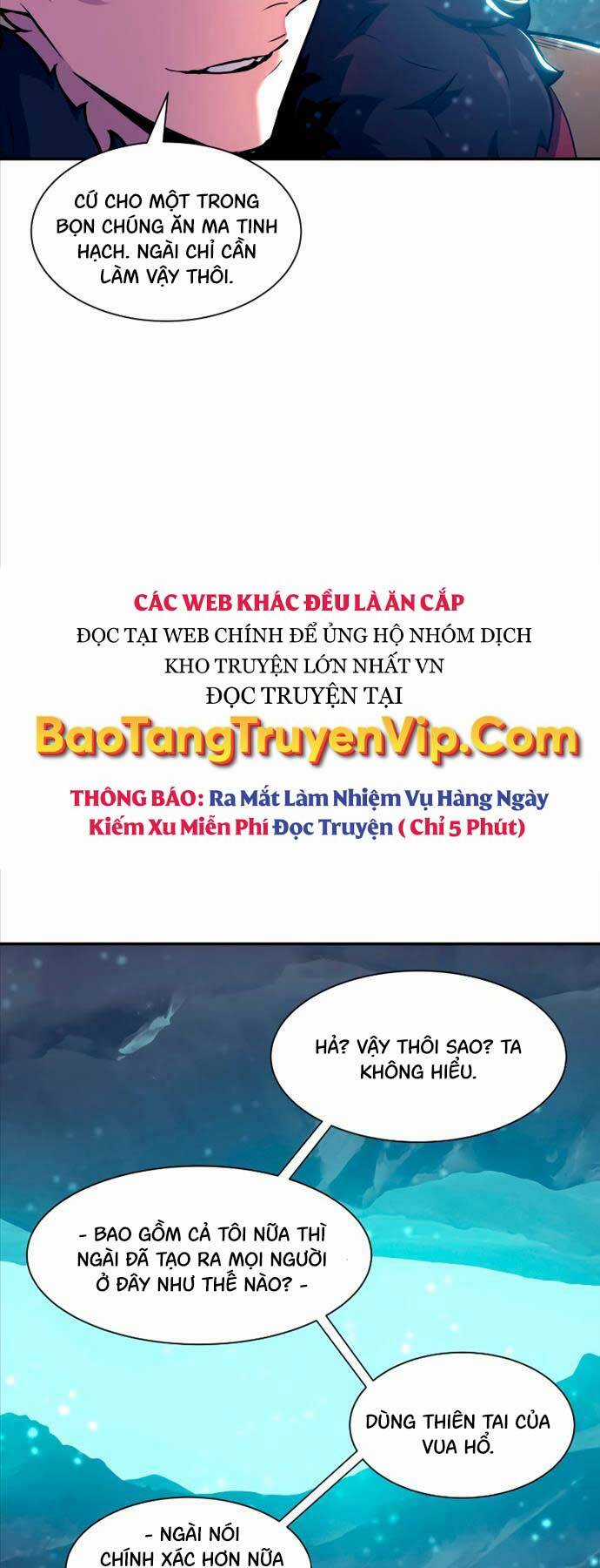 Tàn Tinh Tái Thế Chapter 90 trang 47